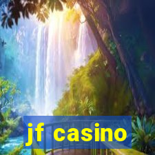 jf casino